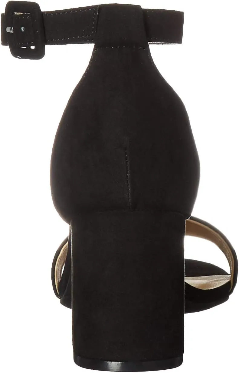 Chinese Laundry Women's Jody Heeled Sandal