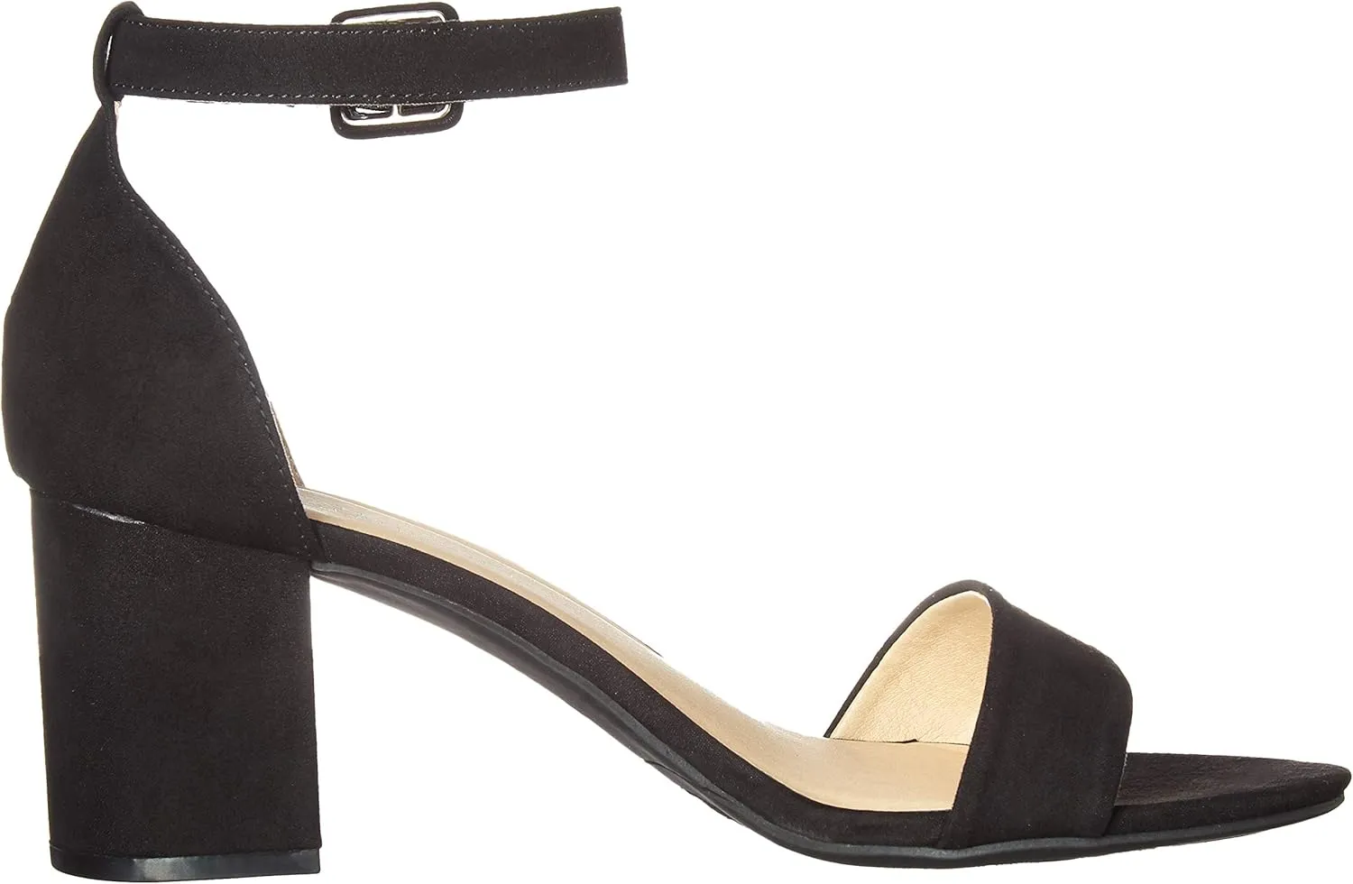 Chinese Laundry Women's Jody Heeled Sandal