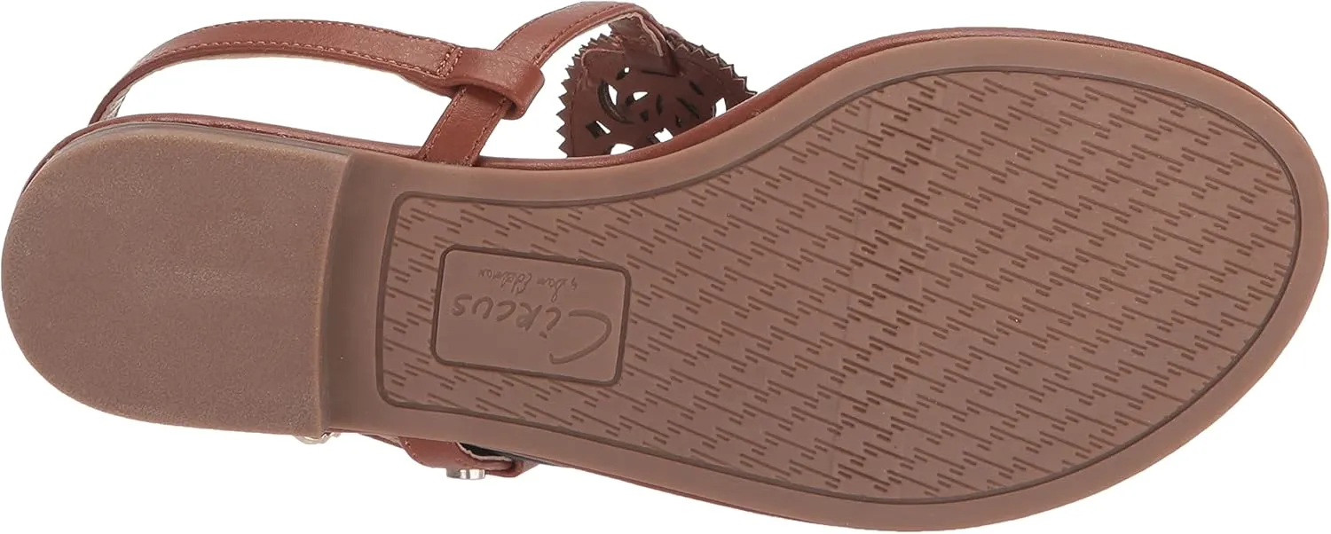 Circus NY by Sam Edelman Women's Celia Sandal