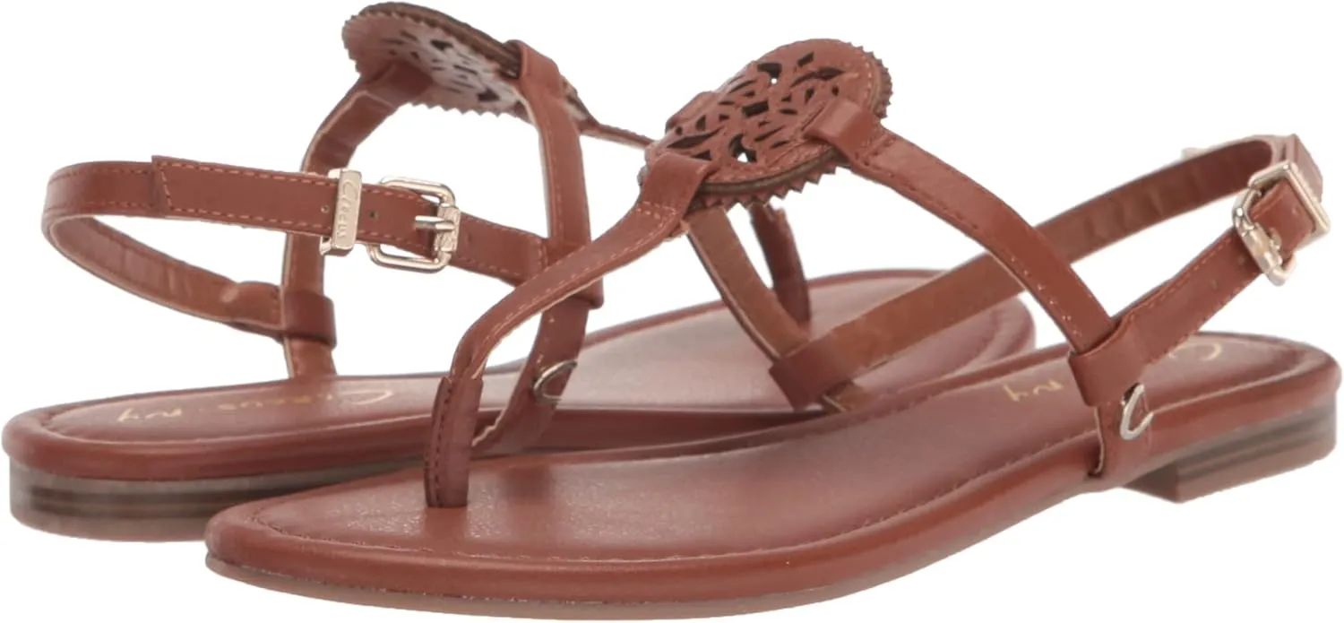 Circus NY by Sam Edelman Women's Celia Sandal