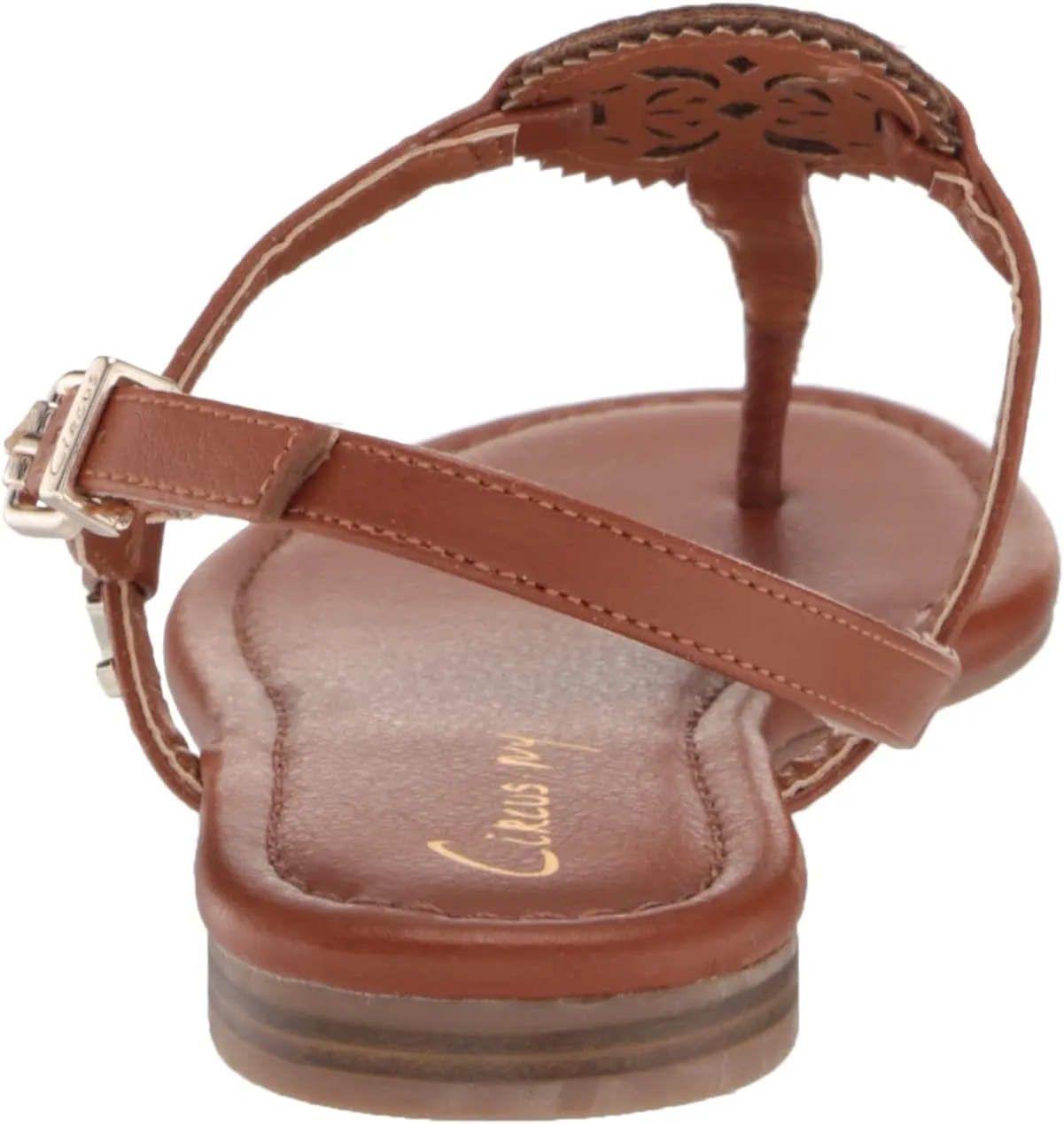 Circus NY by Sam Edelman Women's Celia Sandal