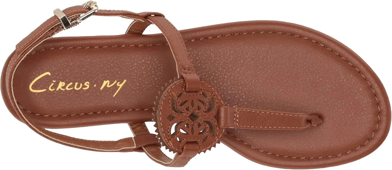 Circus NY by Sam Edelman Women's Celia Sandal
