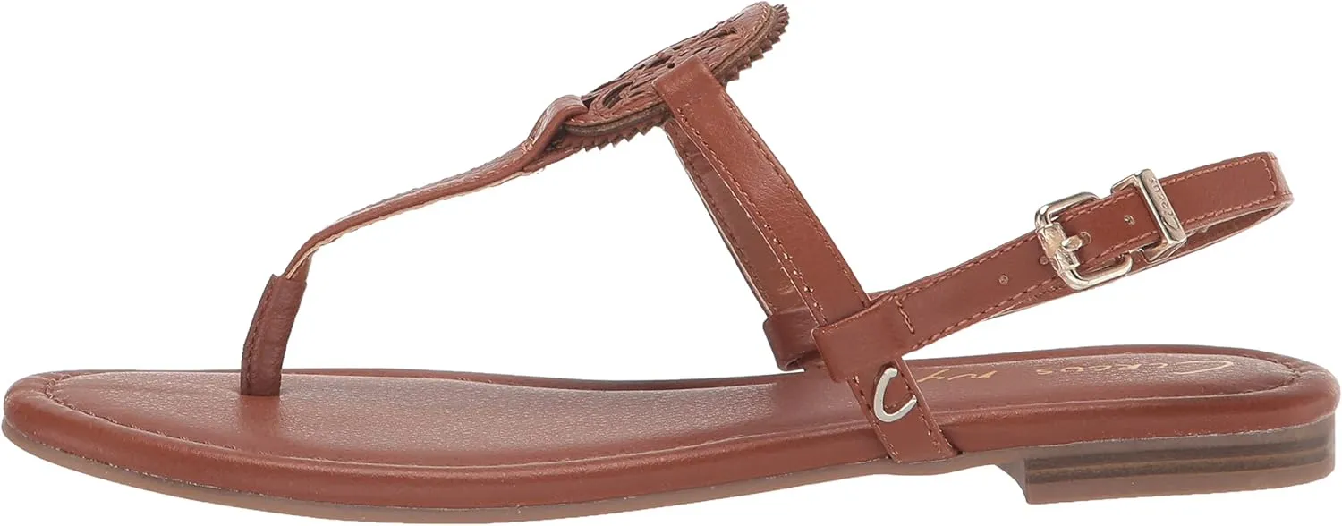 Circus NY by Sam Edelman Women's Celia Sandal