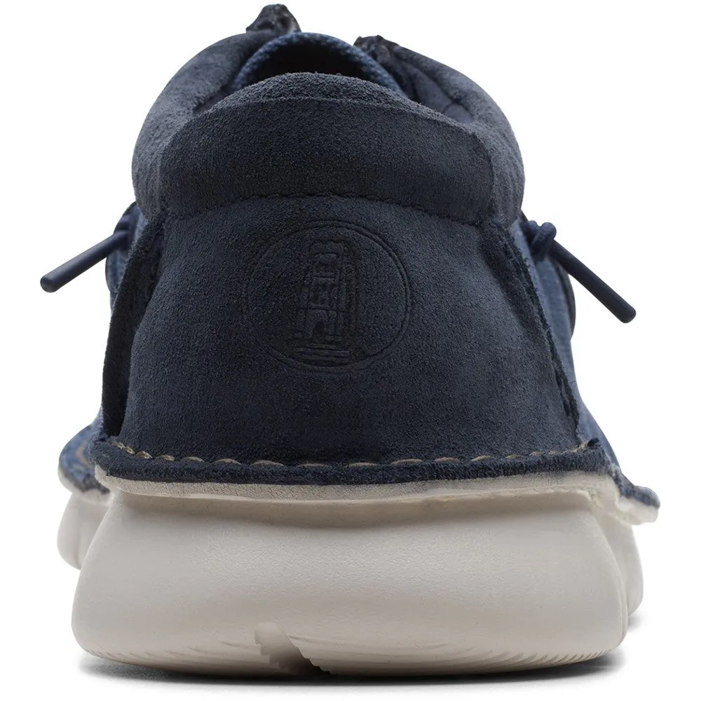 Clarks Colehill Easy Shoe