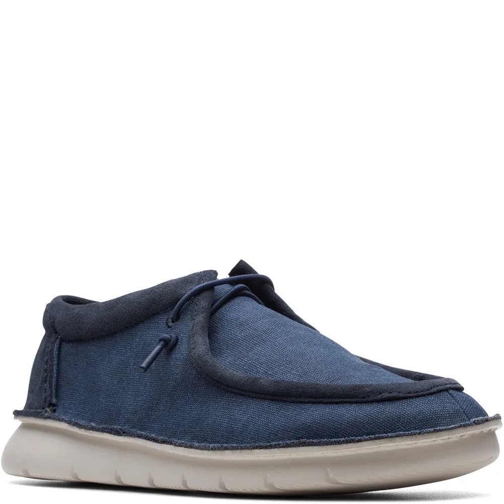 Clarks Colehill Easy Shoe