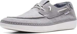 Clarks Men's Higley Tie Sneaker