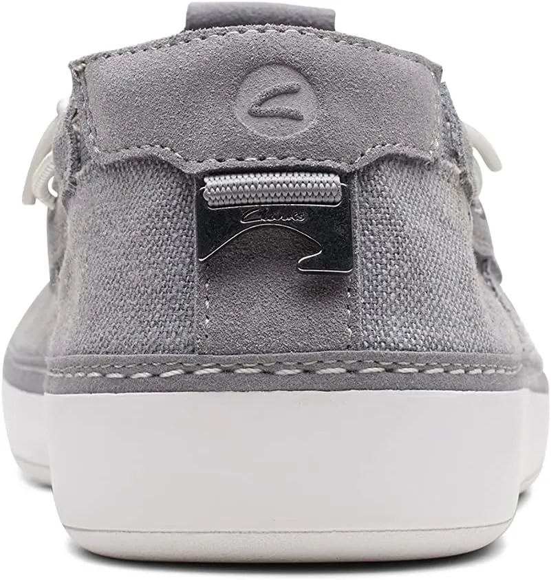 Clarks Men's Higley Tie Sneaker