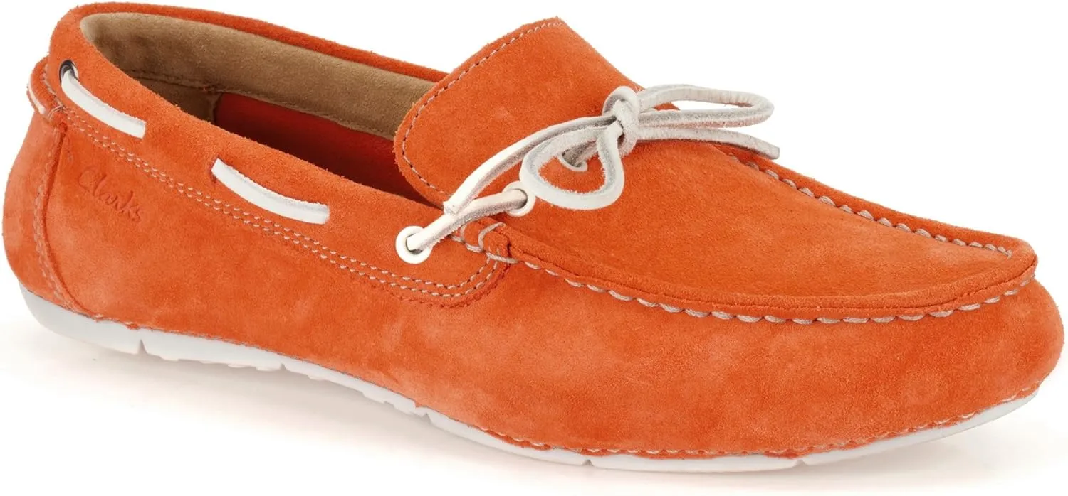 Clarks Men's Moccasins