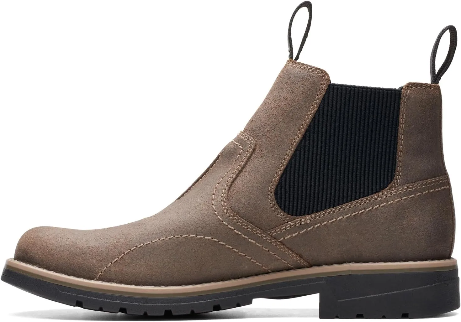 Clarks Men's Morris Easy Chelsea Boot