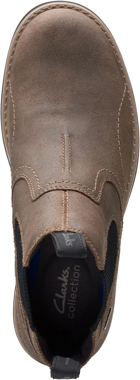 Clarks Men's Morris Easy Chelsea Boot