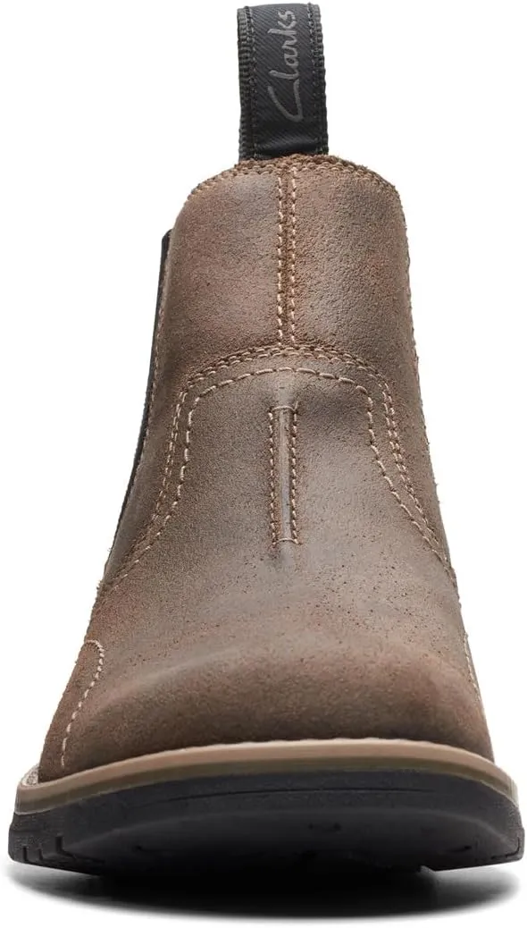 Clarks Men's Morris Easy Chelsea Boot
