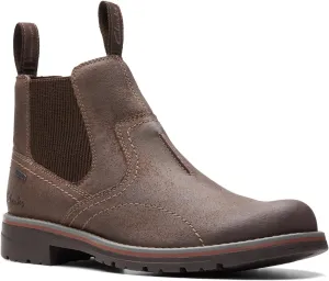 Clarks Men's Morris Easy Chelsea Boot