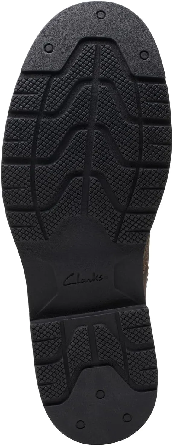 Clarks Men's Morris Easy Chelsea Boot