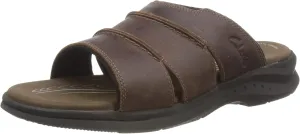 Clarks Men's Walkford Easy Flat Sandal