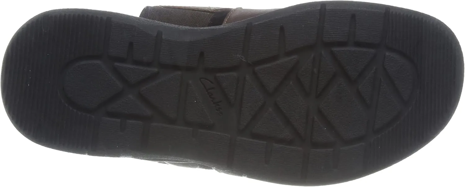 Clarks Men's Walkford Easy Flat Sandal
