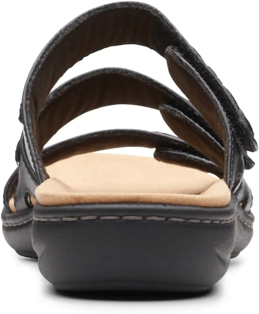 Clarks Women's Laurieann Cove Sandal