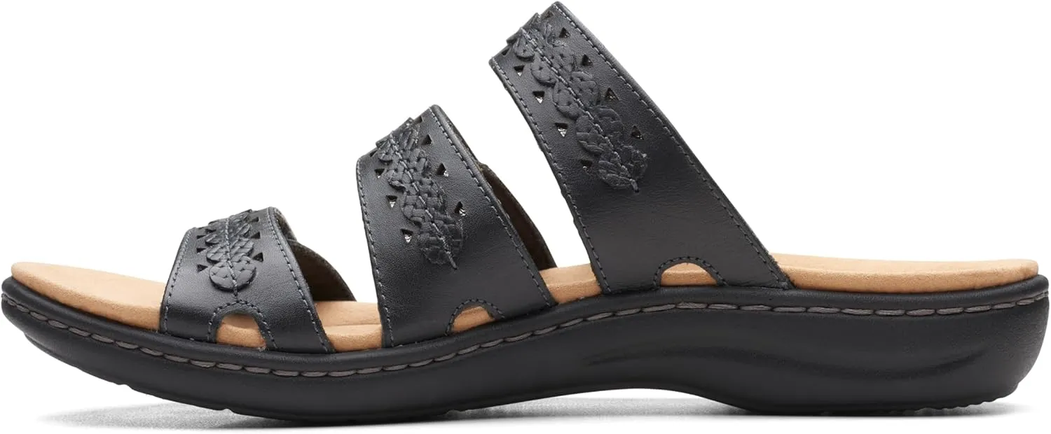 Clarks Women's Laurieann Cove Sandal