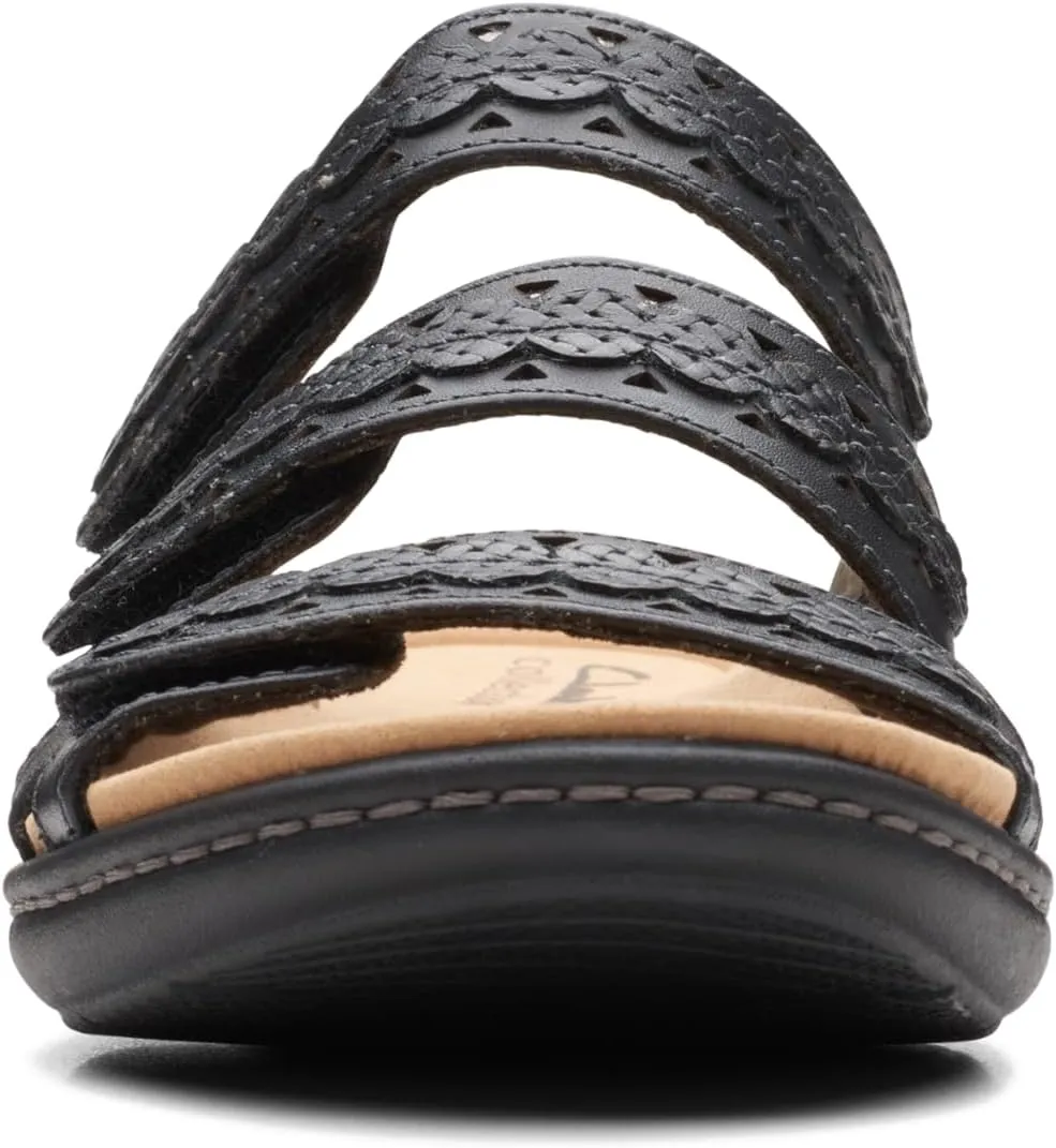 Clarks Women's Laurieann Cove Sandal