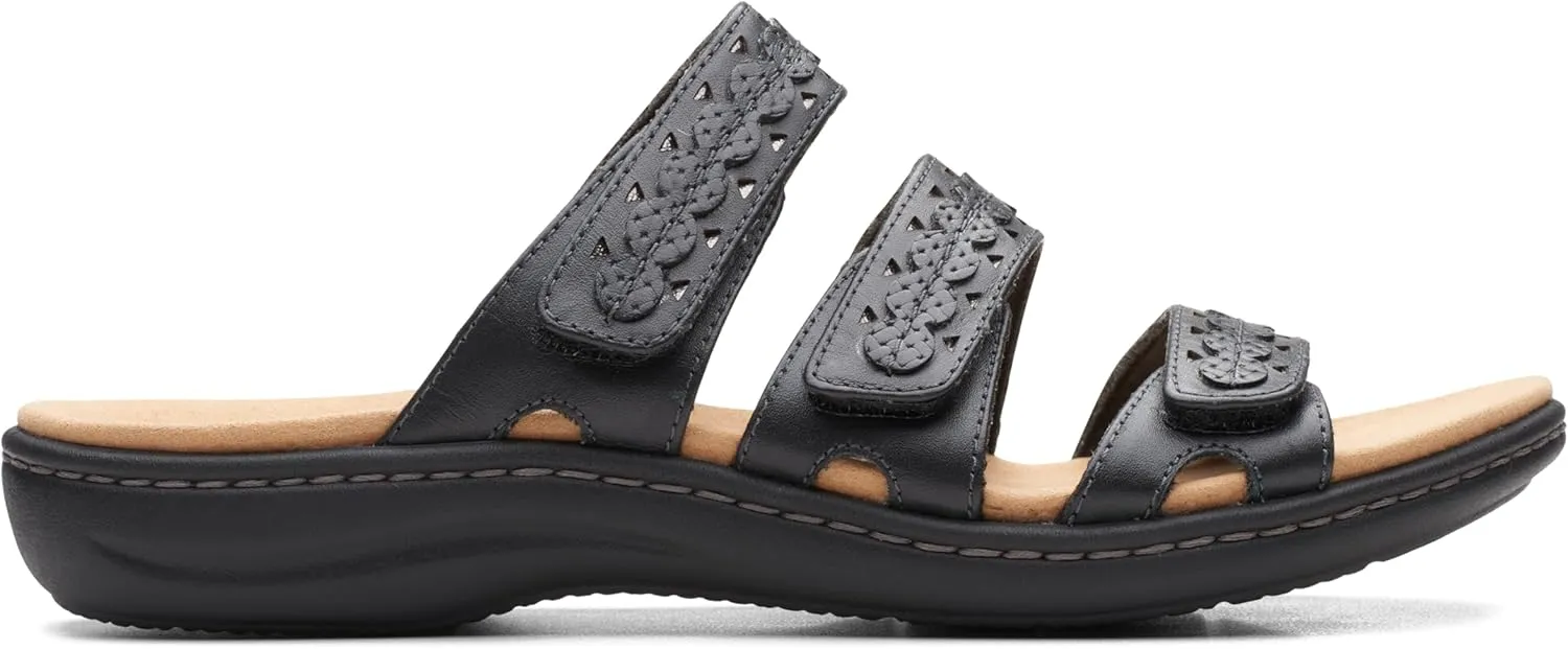 Clarks Women's Laurieann Cove Sandal