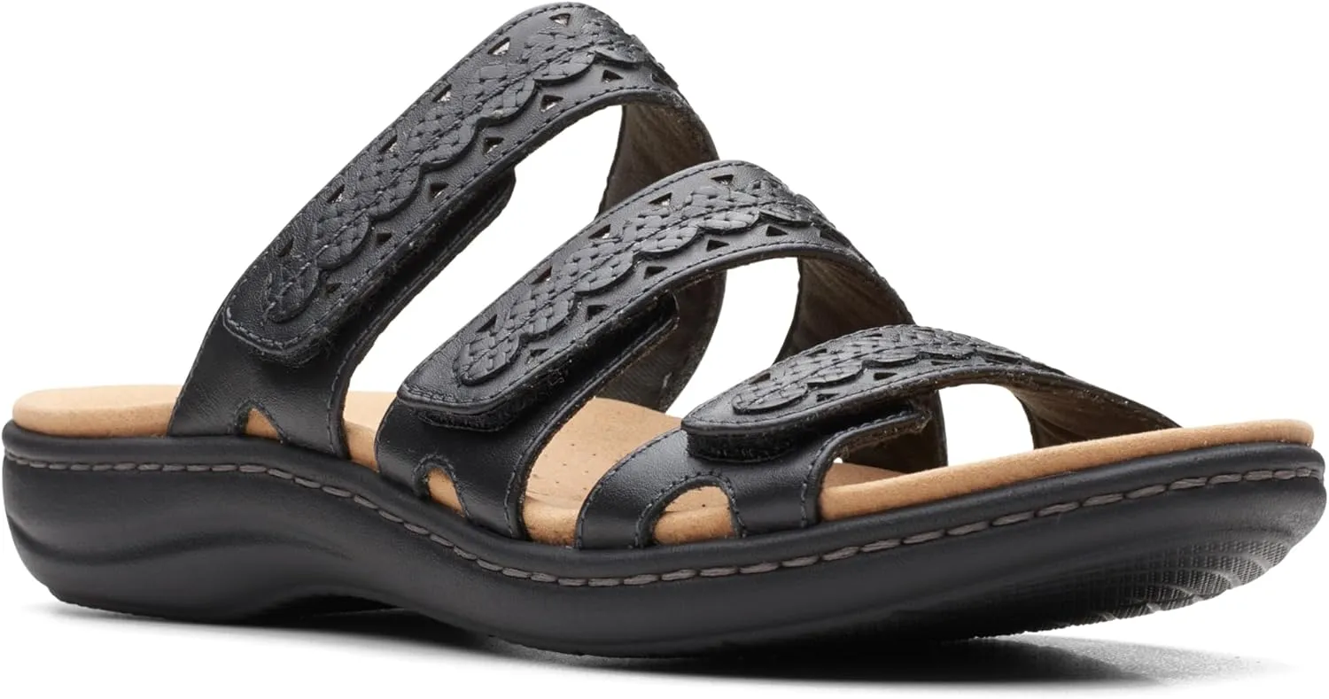 Clarks Women's Laurieann Cove Sandal