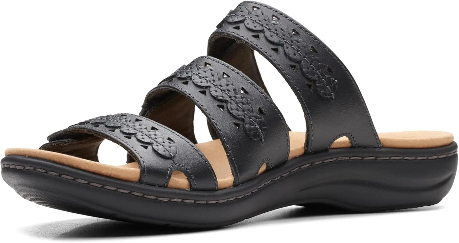 Clarks Women's Laurieann Cove Sandal