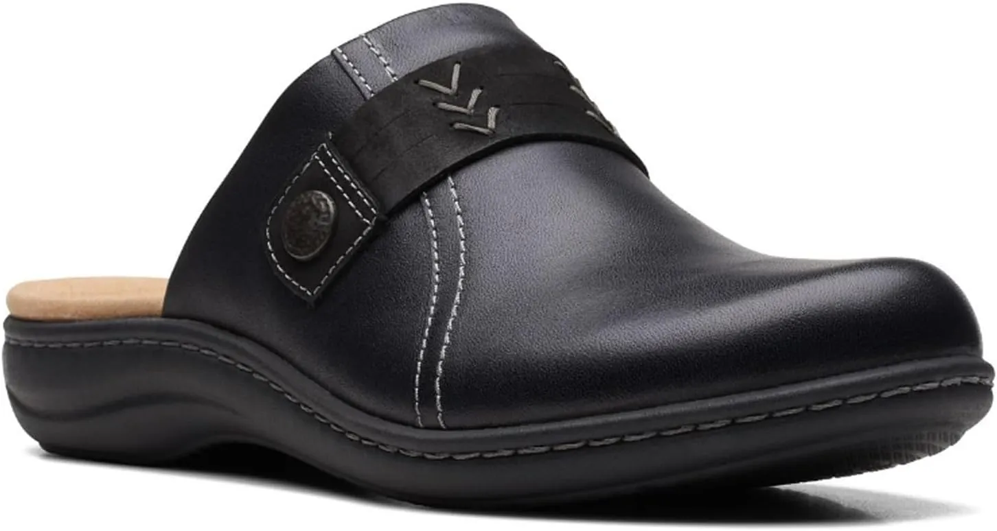 Clarks Women's Laurieann Ella Clog