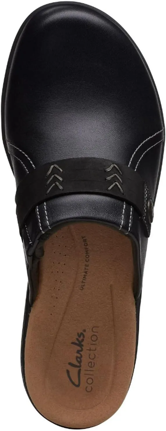 Clarks Women's Laurieann Ella Clog