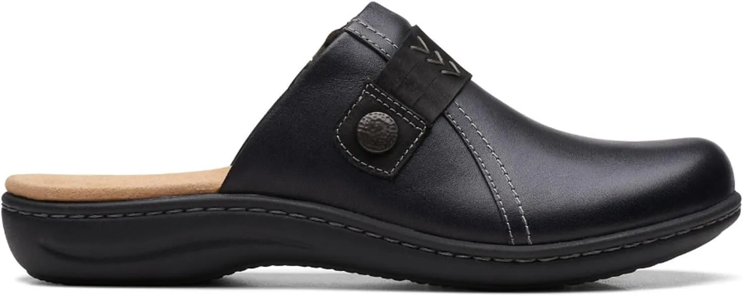 Clarks Women's Laurieann Ella Clog
