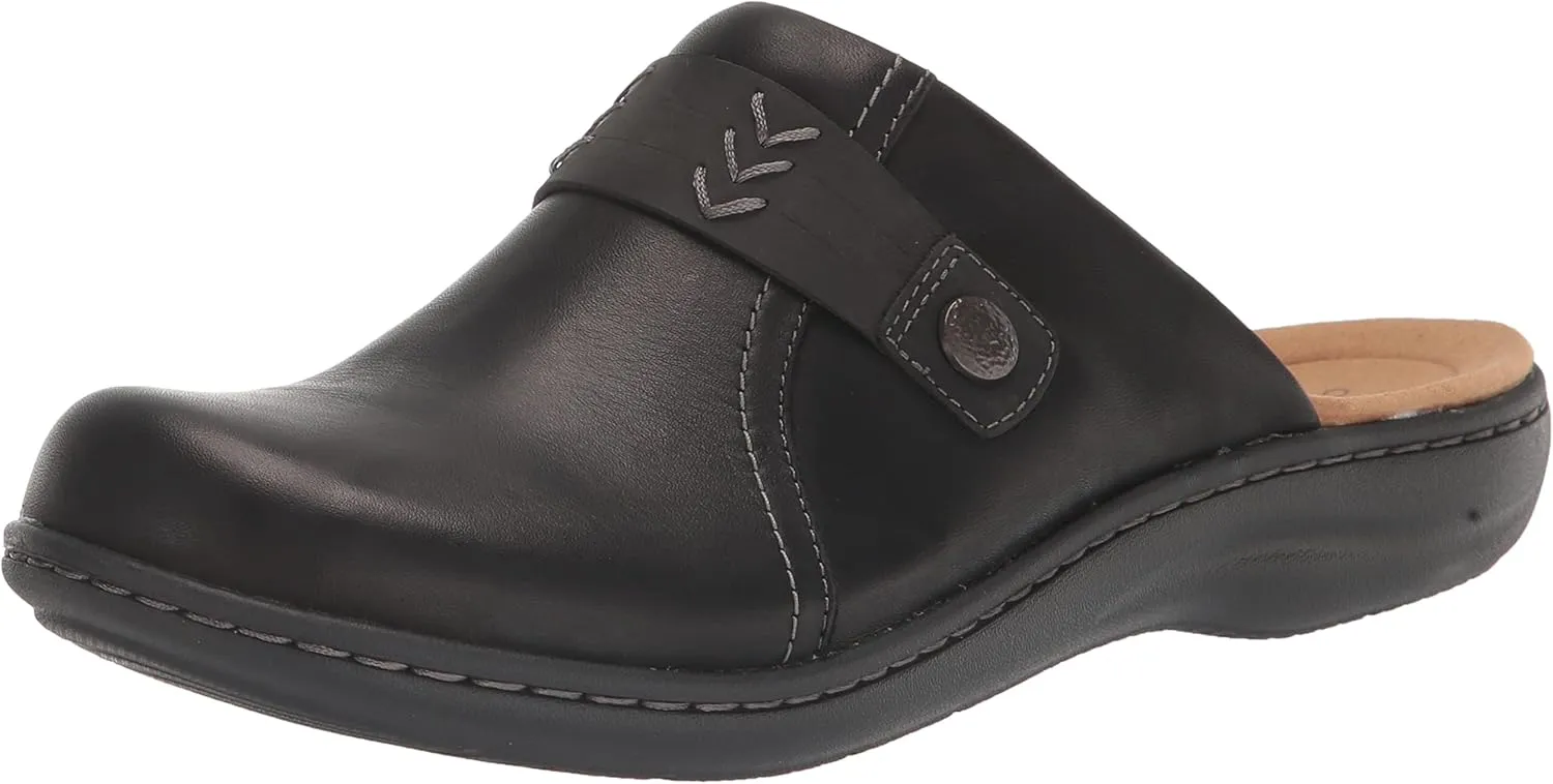Clarks Women's Laurieann Ella Clog