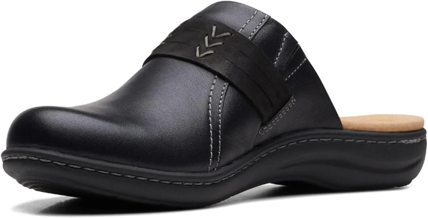 Clarks Women's Laurieann Ella Clog
