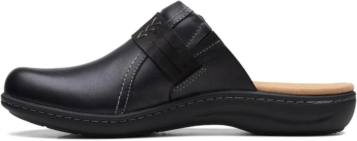 Clarks Women's Laurieann Ella Clog