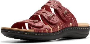 Clarks Women's Laurieann Ruby