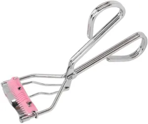 Classic Eyelash Curler Eyelash Curler Arc Clip With Comb for Styling