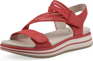 CLIFFS BY WHITE MOUNTAIN Women's Hapford Strappy Sandal