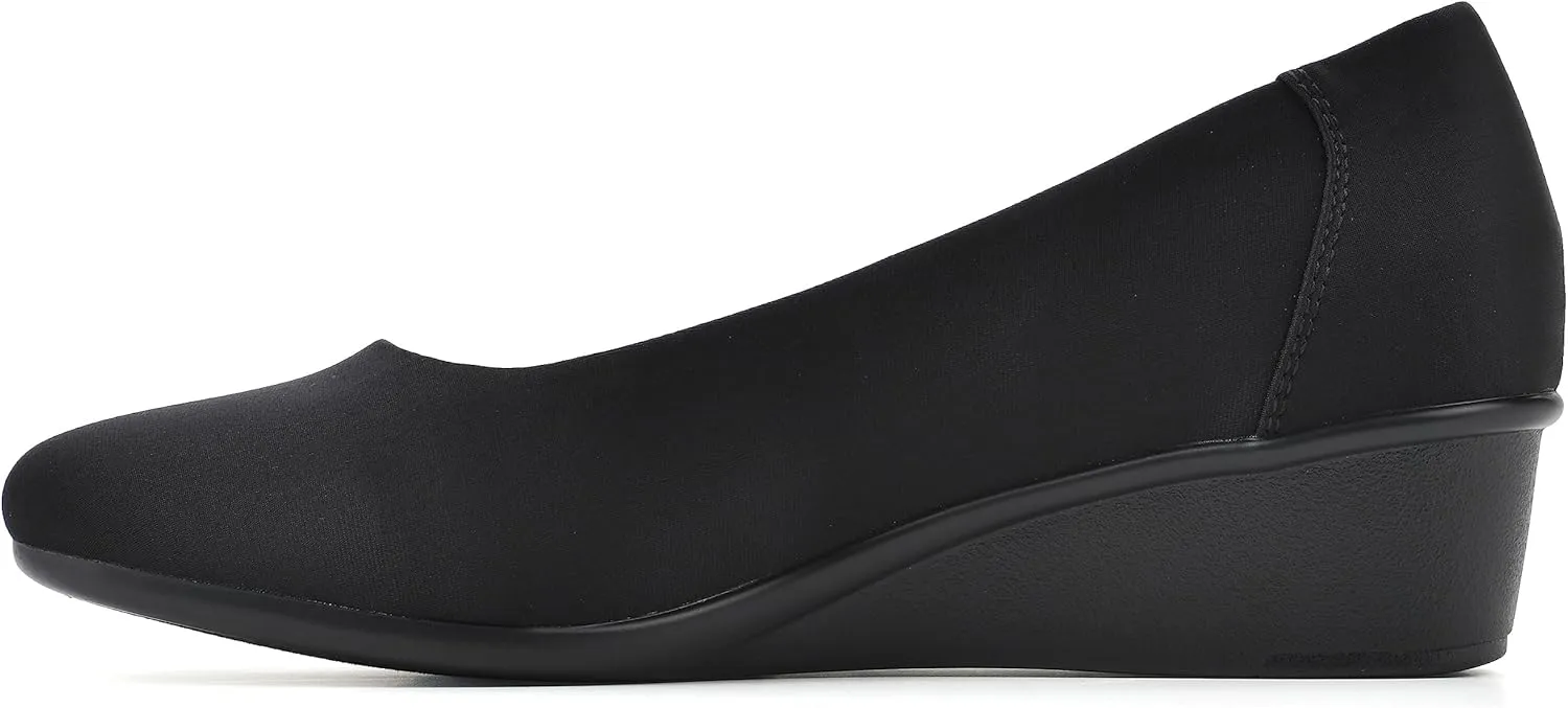 CLIFFS BY WHITE MOUNTAIN Women's Shoes Boldness Wedge Heel