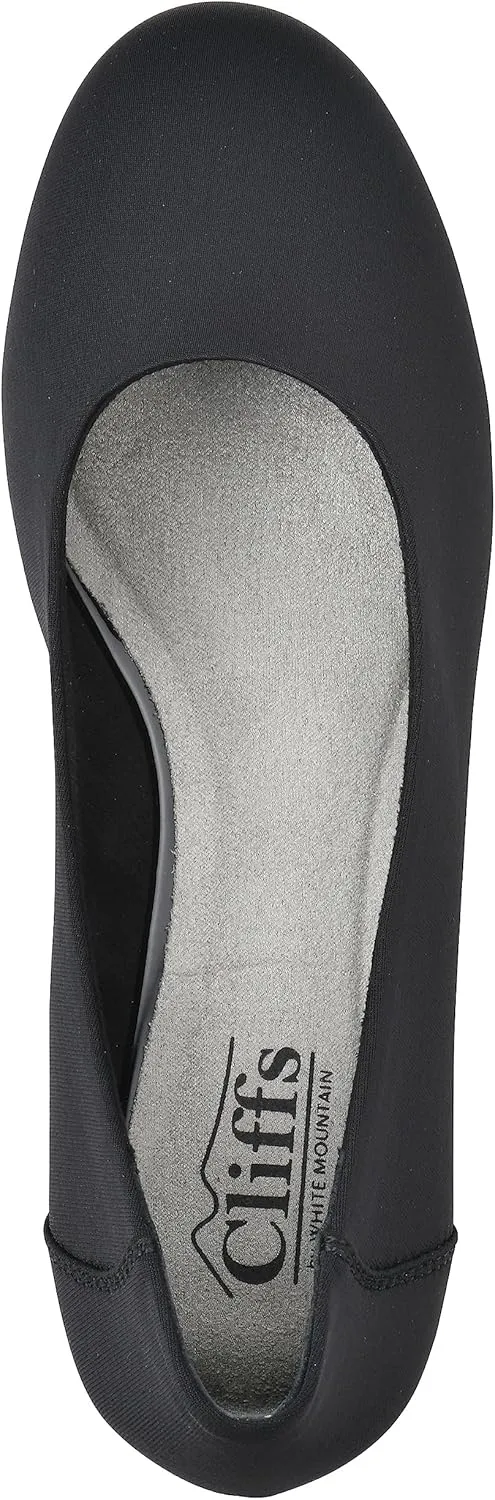 CLIFFS BY WHITE MOUNTAIN Women's Shoes Boldness Wedge Heel