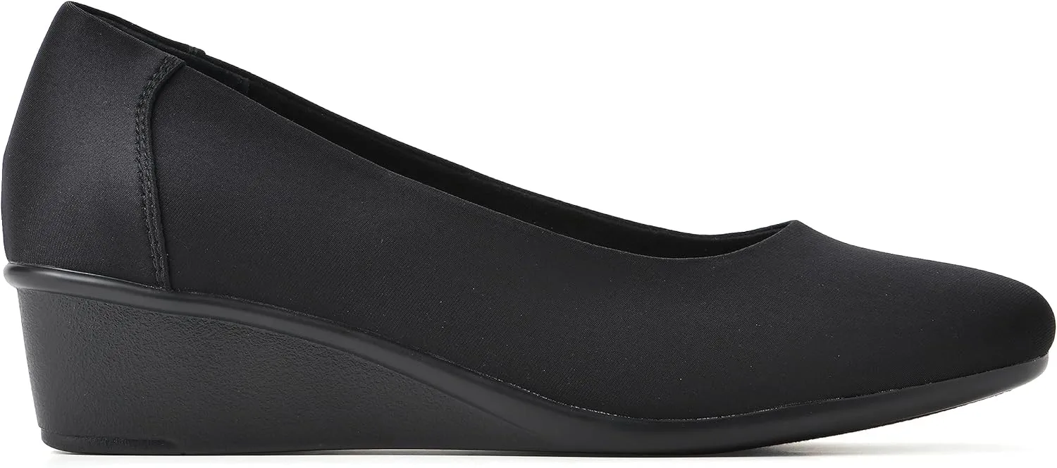 CLIFFS BY WHITE MOUNTAIN Women's Shoes Boldness Wedge Heel
