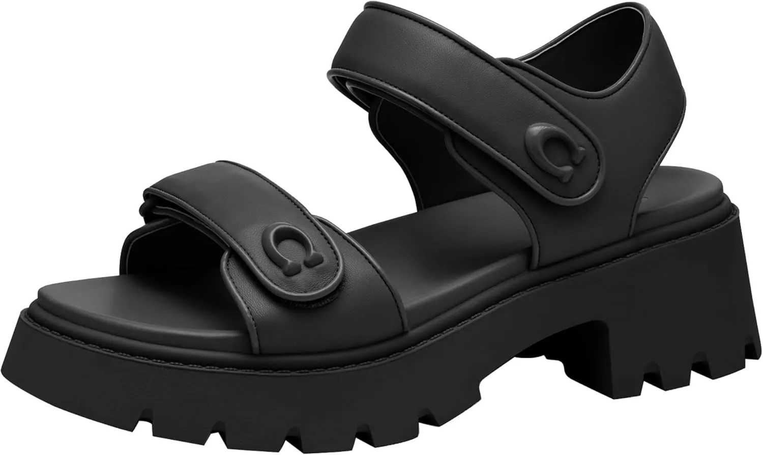 Coach Women's Brynn Platform Sandal