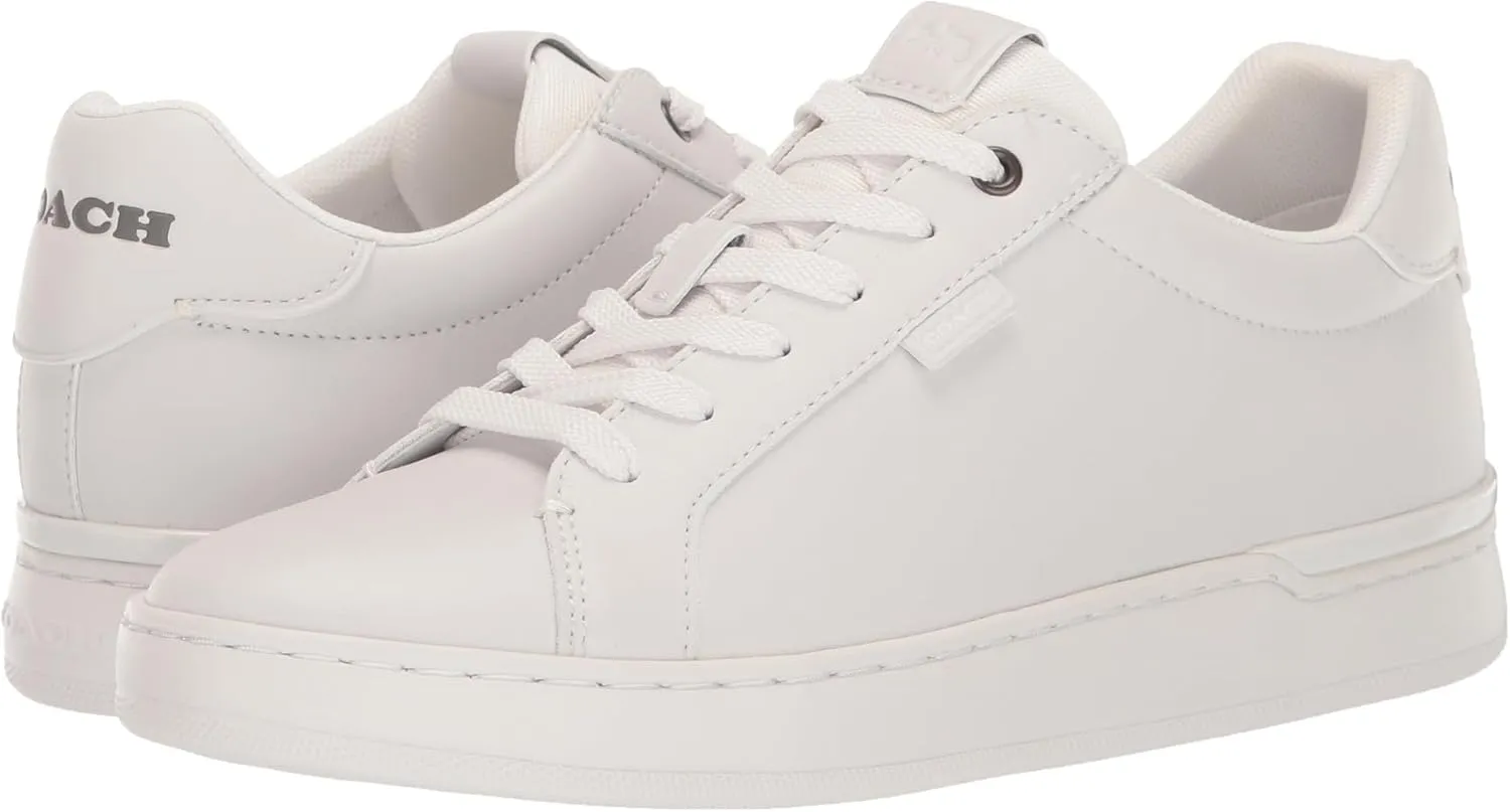 Coach Women's Lowline Coated Canvas