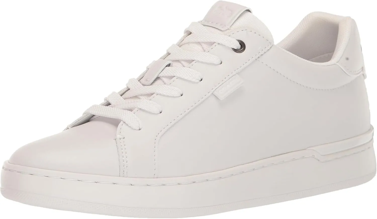 Coach Women's Lowline Coated Canvas