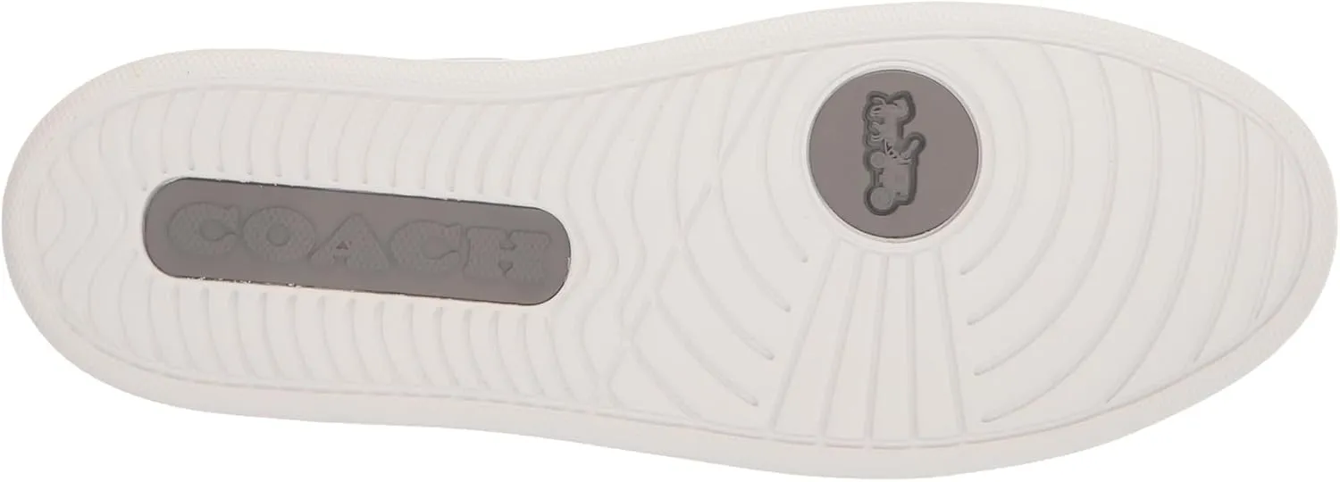 Coach Women's Lowline Coated Canvas