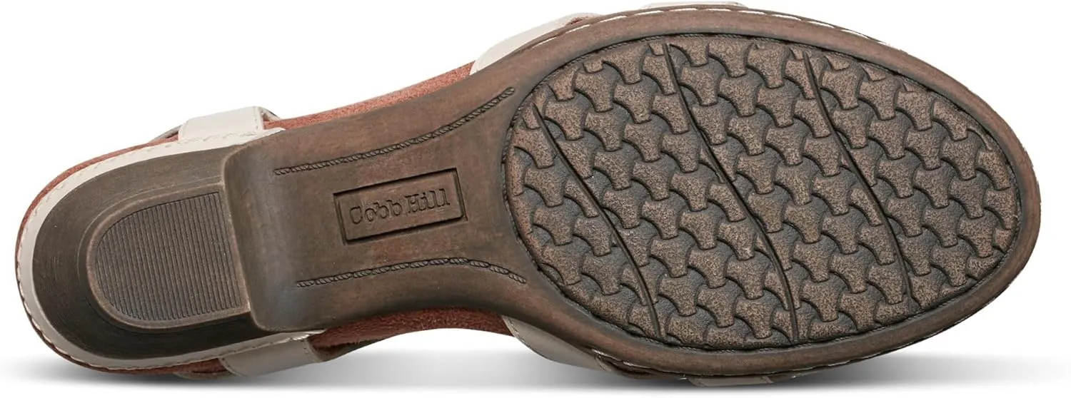 Cobb Hill Women's Aubrey