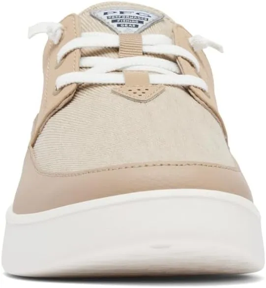 Columbia Men's Boatside Relaxed PFG Boat Shoe