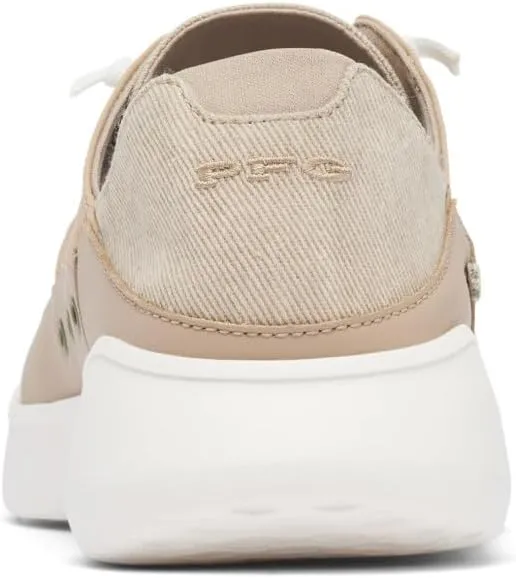 Columbia Men's Boatside Relaxed PFG Boat Shoe