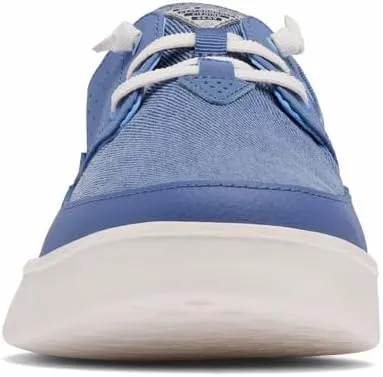 Columbia Men's Boatside Relaxed PFG Boat Shoe