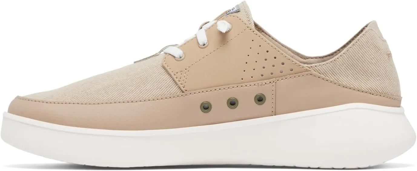 Columbia Men's Boatside Relaxed PFG Boat Shoe