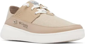 Columbia Men's Boatside Relaxed PFG Boat Shoe