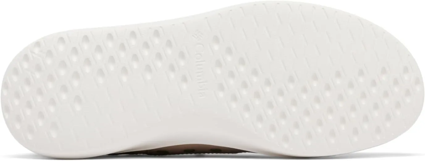 Columbia Men's Boatside Relaxed PFG Boat Shoe
