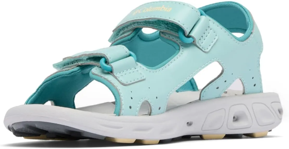 Columbia Unisex-Child Techsun Vent Sandal Sport
