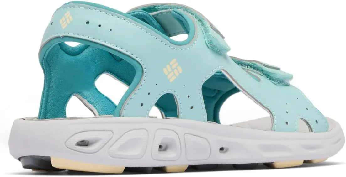 Columbia Unisex-Child Techsun Vent Sandal Sport